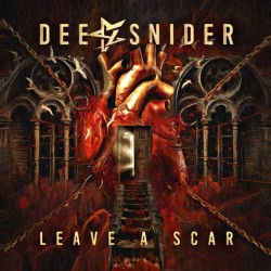 Dee Snider-Leave A Scar
