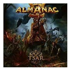 Almanac-Tsar