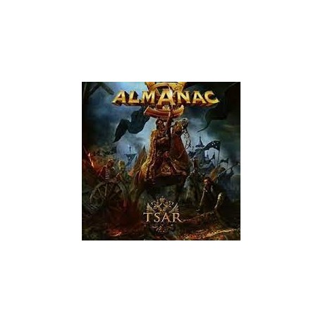 Almanac-Tsar