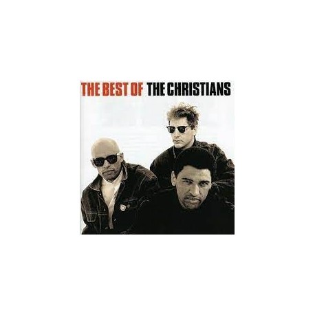 Christians-Best Of The Christians