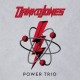 Danko Jones-Power Trio