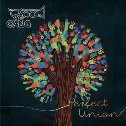 Kool & The Gang-Perfect Union