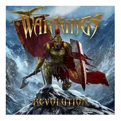 Warkings-Revolution