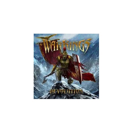 Warkings-Revolution