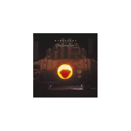 Marillion-This Strange Engine