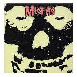 Misfits-Misfits