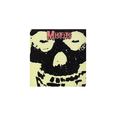 Misfits-Misfits