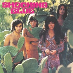 Shocking Blue-Scorpio's Dance