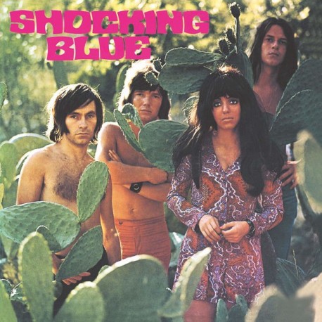 Shocking Blue-Scorpio's Dance