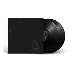 Metallica-Metallica (Black Album)