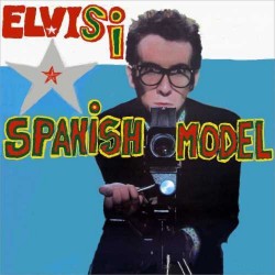 Elvis Costello (Elvisi)-Spanish Model