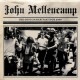 John Mellencamp-Good Samaritan Tour 2000