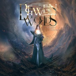 Between Worlds-Between Worlds Feat. Ronnie Munroe