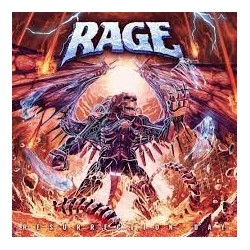 Rage-Resurrection Day