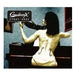 Cousteaux-Stray Gods