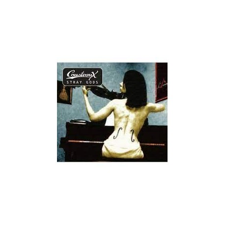 Cousteaux-Stray Gods