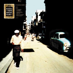Ry Cooder-Buena Vista Social Club