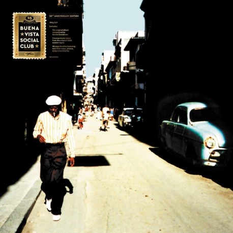 Ry Cooder-Buena Vista Social Club