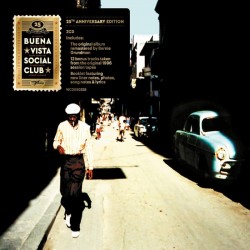 Ry Cooder-Buena Vista Social Club