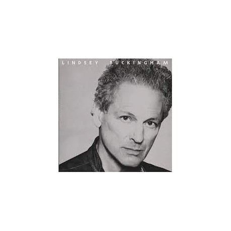 Lindsey Buckingham-Lindsey Buckingham