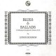 Luther Dickinson-Blues & Ballads A Folksinger's Songbook:Volumes I & II