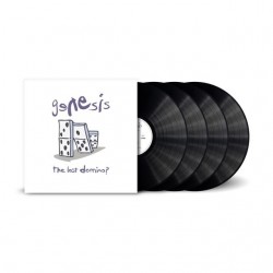 Genesis-Last Domino?