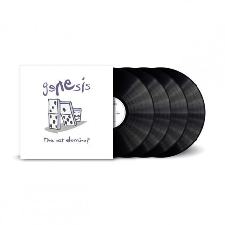 Genesis-Last Domino?
