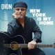 Dion-New York is My Home