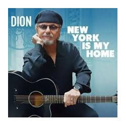 Dion-New York is My Home
