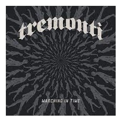 Tremonti-Marching In Time
