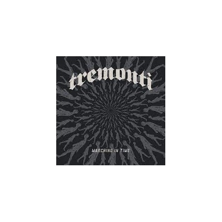 Tremonti-Marching In Time