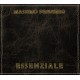 Massimo Priviero-Essenziale