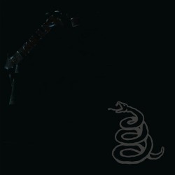Metallica-Metallica (Black Album)