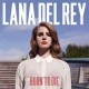 Lana Del Rey-Born To Die