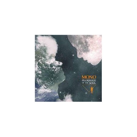 Mono (Post Rock)-Pilgrimage Of The Soul