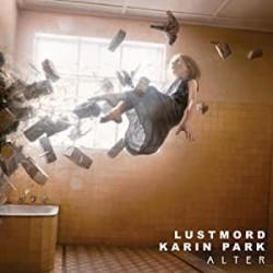 Lustmord & Karin PArk-Alter