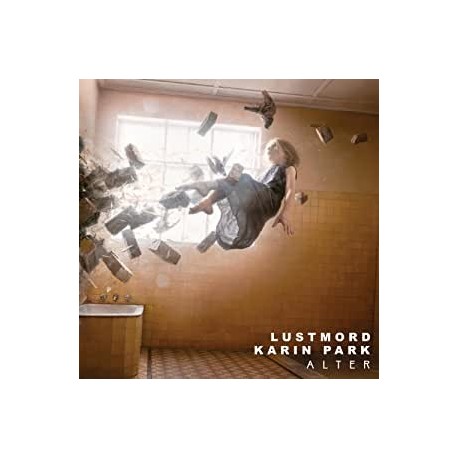 Lustmord & Karin PArk-Alter