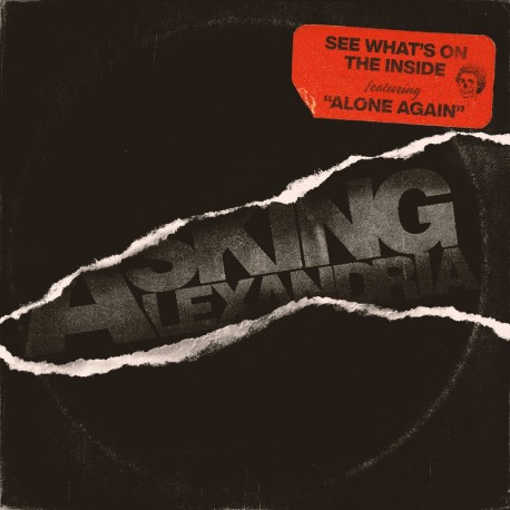 Asking Alexandria-See What's On The Inside