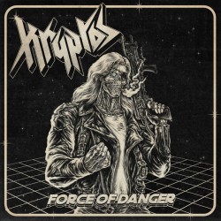 Kryptos-Force Of Danger
