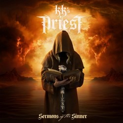 Kk's Priest-Sermons Of The Sinner