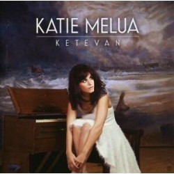 Katie Melua-Ketevan