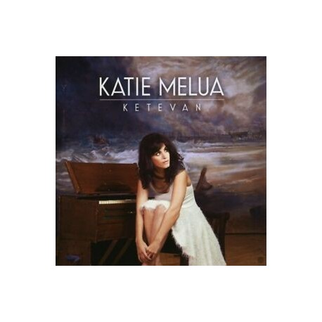 Katie Melua-Ketevan