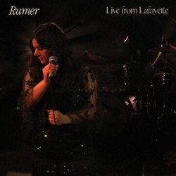 Rumer-Live From Lafayette