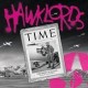 Hawklords-Time