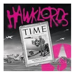 Hawklords-Time