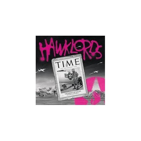 Hawklords-Time