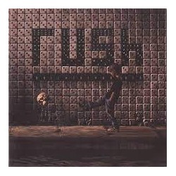 Rush-Roll The Bones