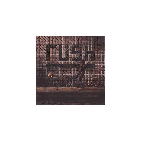 Rush-Roll The Bones