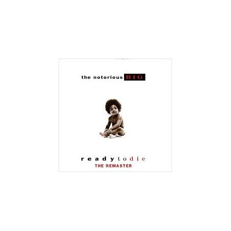 Notorious B.I.G.-Ready To Die