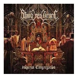 Blood Red Throne-Imperial Congregation